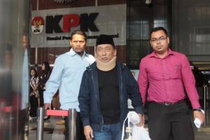 Kronologi Meninggalnya Fuad Amin, Warga Binaan Lapas Surabaya