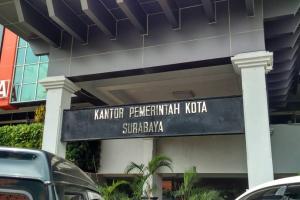 Serapan Anggaran OPD Pemkot Surabaya Dinilai Rendah