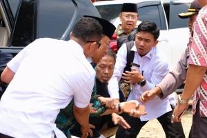 Anggota TNI AU yang Istrinya Diduga Hina Wiranto Ditahan