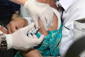 Wabah Difteri Serang Siswa dan Guru di Malang