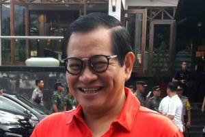 PDIP Respons Rumor Anak Pramono Maju Pilkada