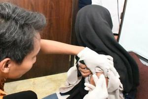 Bangkalan, Surabaya, dan Lumajang Tertinggi Difteri