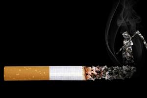 Tren Gempuran Rokok Ilegal Sejak 2010 Seiring Naiknya Cukai