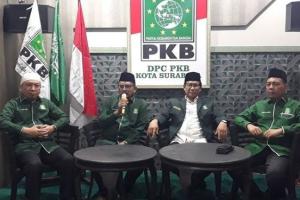 Pilkada Surabaya, PKB Kantongi Sejumlah Nama