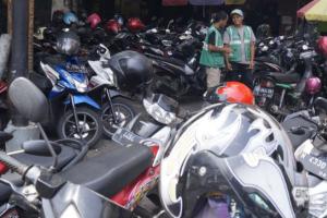 Pemkot Malang Godok Rencana Penerapan Parkir Elektronik