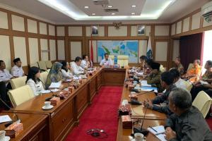 DPRD Jember Diminta Kawal Rekomendasi Penataan Birokrasi