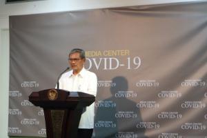Dinyatakan Positif Corona, Kasus Covid-19 di Indonesia Bertambah 2 Orang