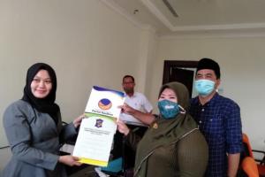BK Bantah Kabar Memanggil Ketua DPRD Surabaya Terkait Pansus Covid-19