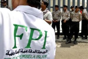 Polisi Tembak Anggota FPI, Masyarakat Jangan Terprovokasi