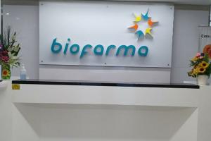 Bio Farma Optimistis Indonesia Capai Herd Immunity