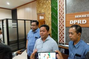 Ketua DPRD Kabupaten Pati Tanggapi Kurangnya TPA