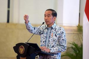 Represi rezim Jokowi tak boleh dibiarkan