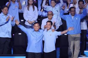 Prabowo-Gibran Tak Bisa Diharapkan Tuntaskan Pelanggaran HAM 