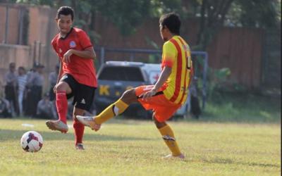Keberlanjutan Liga Indonesia Baru 2020 Masih Menunggu Keputusan PSSI