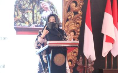 Musrenbang RKPD 2023, Pemkab Mojokerto Prioritaskan Pemulihan Ekonomi