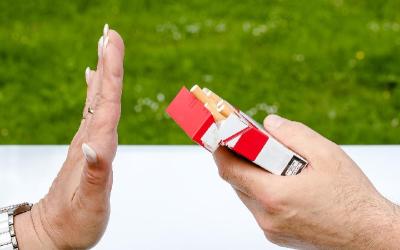 CISDI: Konsumsi Rokok Kurangi Belanja Kebutuhan Pokok Rumah Tangga