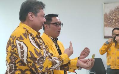 Putusan MK Bisa Picu Golkar Keluar dari Koalisi Prabowo