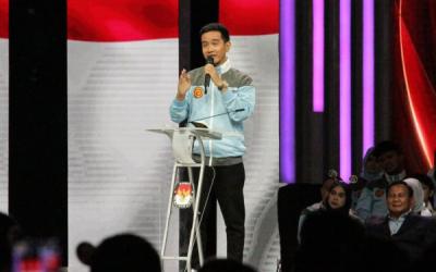   Gibran Dinilai Tak Matang dan Minim Kecerdasan Emosional