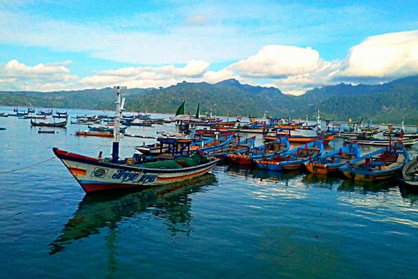 Kemenhub Bakal Permudah Penerbitan Pas Kapal di Lamongan