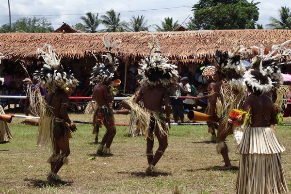 Kapolda Papua Ungkap Kondisi Miris Nduga