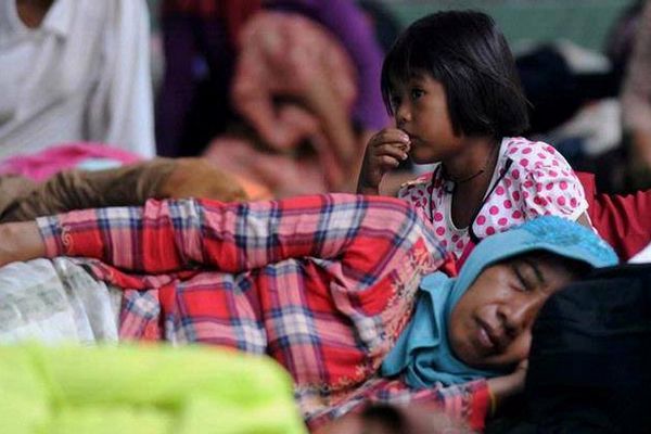 Pengungsi Syiah Sampang Dibuatkan TPS Khusus