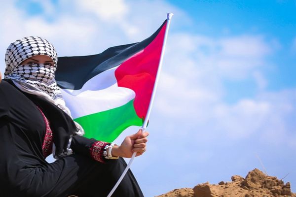 Kota Malang-Hebron Palestina Teken MoU pada Bidang Ini 
