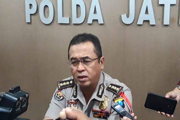 Polda Jatim Kejar 2 DPO Germo Artis ke Jabar dan Jakarta