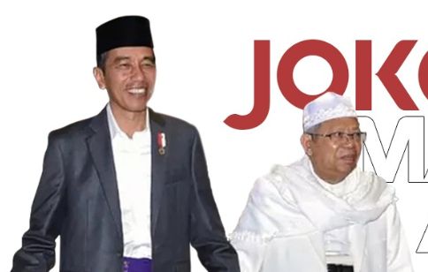 TKD Jokowi Gelar Nobar Debat Capres di Surabaya