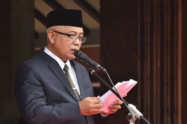 Gedung Perkantoran Kabupaten Malang Segera Ditutup