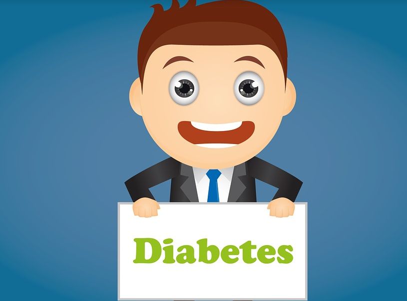 Dokter: Jarang Orang Meninggal Karena Diabetes