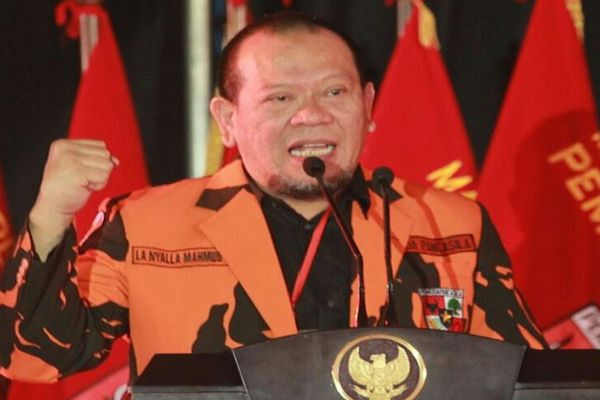 Kader PP Bakal Dikerahkan Kawal Suara Jokowi-Ma'ruf