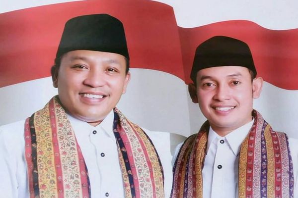 Bupati Sampang dan Wali Kota Probolinggo Resmi Dilantik