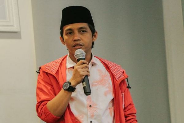 PSI Duga Prabowo Sakit karena Stres Kisi-kisi Debat Capres Dihapus
