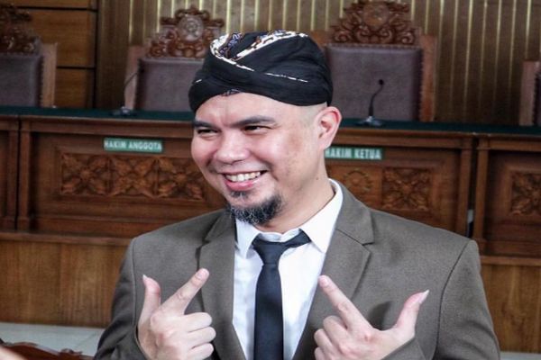 Kata Pengacara Bila Dhani Tetap Dipindah ke Surabaya 