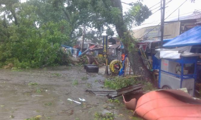 Awas, Angin Kencang Berpotensi Terjadi di Jawa Timur
