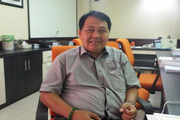 Politisi PDIP Surabaya Ini Siap Mundur dari Anggota DPRD