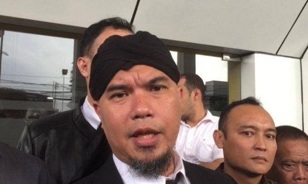 Ahmad Dhani di PN Surabaya: Merdeka!