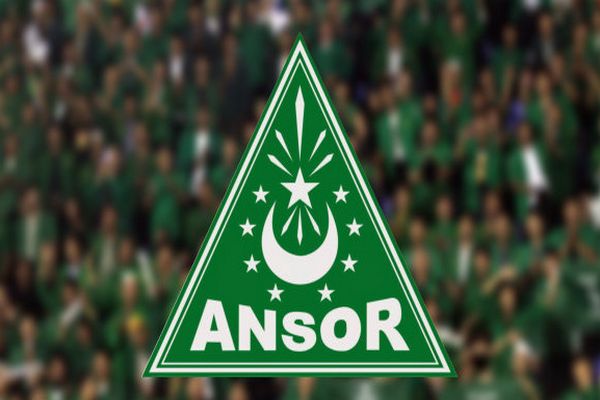 GP Ansor: Kami Tak Diam Bila Ada Gerakan Golput!