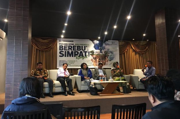 LIPI: Indonesia Butuh Pemimpin Kuat dan Menyatukan
