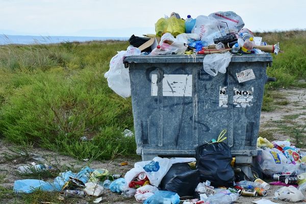 Perangi Sampah Plastik, Pemkot Malang Cetak Kantong Kertas