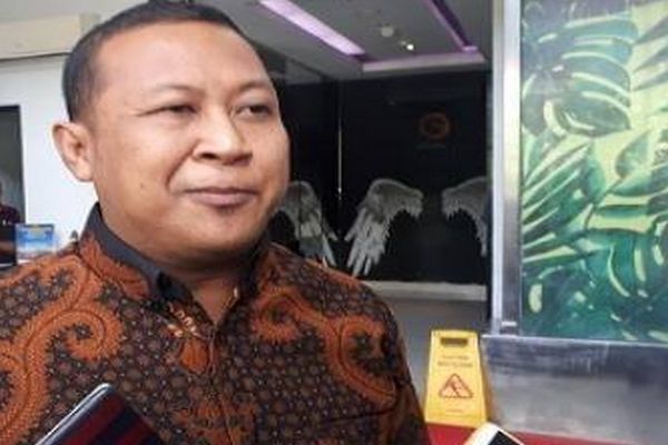 Komisioner dan Ketua Bawaslu Surabaya Tak Kompak?