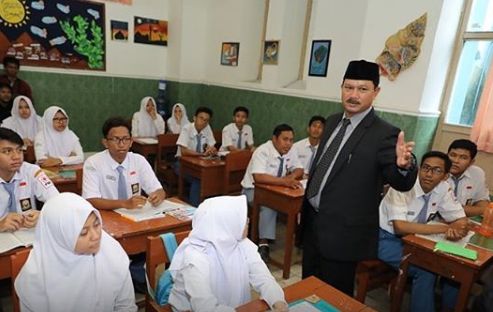 Lima Hari Sekolah Segera Diterapkan di Kota Madiun