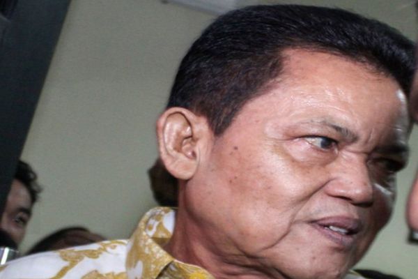 Wali Kota Pasuruan Nonaktif Setiyono Divonis 6 Tahun Penjara