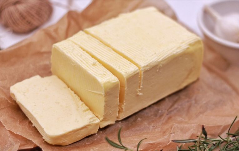 Margarin vs Mentega, Mana yang Lebih Menyehatkan?