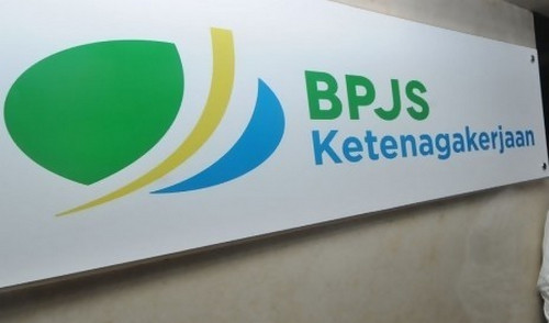 Ponpes Gontor Terima Bantuan BPJS Ketenagakerjaan