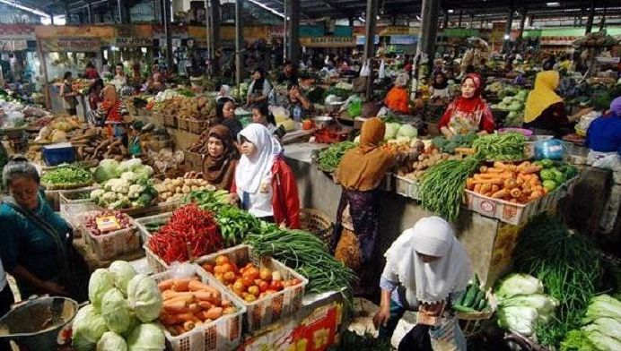 Penyumbang Inflasi di Kota Malang Selama Ramadan