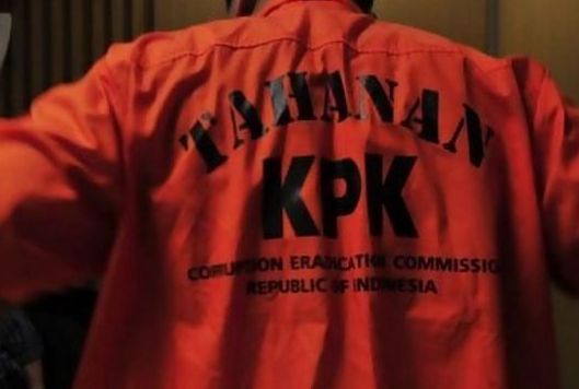 KPK Eksekusi 2 Terpidana Kasus Suap Wali Kota Pasuruan