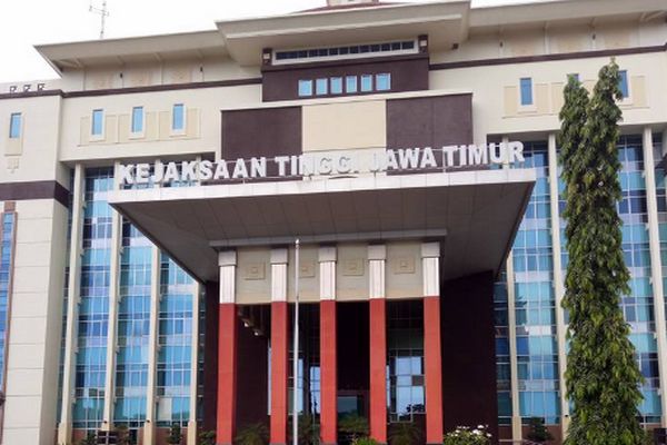 Korupsi Aset Pemkot Surabaya, Pengurus YKP Segera Diperiksa