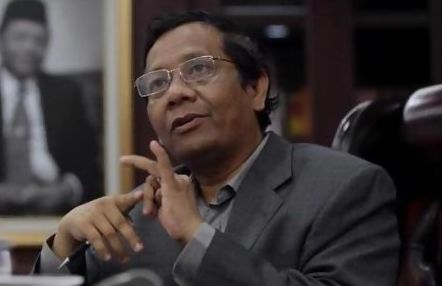 MK Menerima Gugatan Prabowo, Bukan Mengabulkan