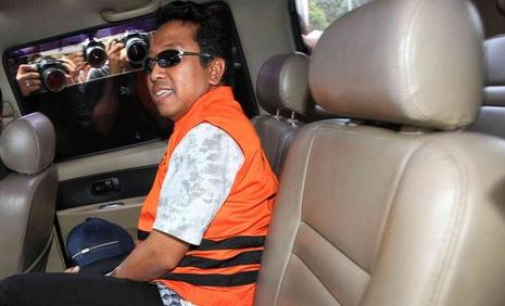 Kasus Rommy, KPK Panggil Sejumlah Calon Rektor UIN